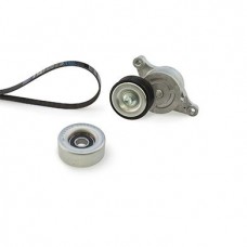 K046PK1840 GATES Поліклиновий ремінний комплект