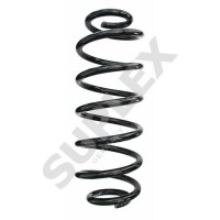 23630 SUPLEX Пружина ходової частини