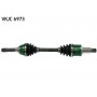 VKJC 6973 SKF Привідний вал