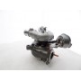 454231-5013S GARRETT Компресор наддуву