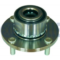 221223 RUVILLE Комплект підшипника ступиці колеса