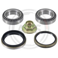 200231 A.B.S. Комплект підшипника ступиці колеса