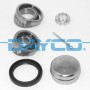 KWD1150 DAYCO Комплект підшипника ступиці колеса