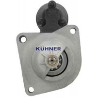 10514 AD KÜHNER Стартер