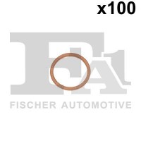 787.520.100 FA1 Ущільнювальне кільце, Різьбова пробка маслосливн. отверст.