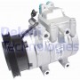 TSP0159446 DELPHI Компресор кондиціонера
