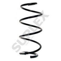 27227 SUPLEX Пружина ходової частини
