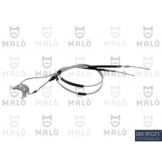 26863 AKRON-MALÒ Тросик, cтояночный тормоз