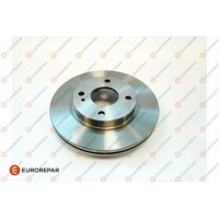 1687776180 EUROREPAR Гальмівний диск