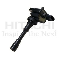 2504050 HITACHI Котушка запалювання