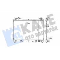 365400 KALE OTO RADYATÖR Радіатор охолодження двигуна