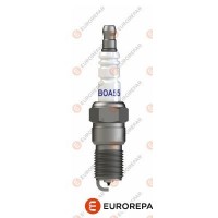 1648409480 EUROREPAR Свічка запалювання