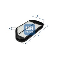 30.701.00 UFI Повітряний фільтр