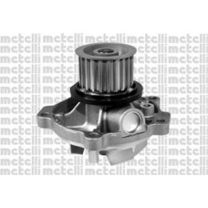 24-1056 METELLI Водяний насос охолодження двигуна
