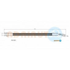 09.1223 ADRIAUTO Гальмівний шланг