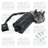 27267 MEAT & DORIA Двигун склоочисника