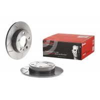 08.7165.75 BREMBO Гальмівний диск