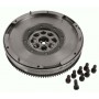 2294 001 267 SACHS Маховик
