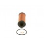 F 026 407 264 BOSCH Масляний фільтр