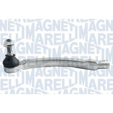 301191607120 MAGNETI MARELLI Наконечник поперечної кермової тяги