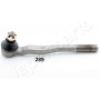 TI-282R JAPANPARTS Наконечник поперечної кермової тяги