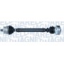 302004190117 MAGNETI MARELLI Привідний вал