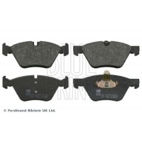 ADB114205 BLUE PRINT Комплект гальмівних колодок дисковий гальм