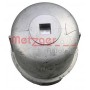 2370075 METZGER Кришка корпус масляного фільтра