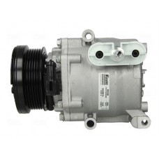 89358 NISSENS Компресор кондиціонера