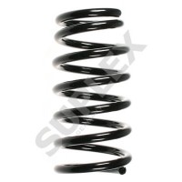 41030 SUPLEX Пружина ходової частини