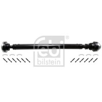 174099 FEBI BILSTEIN Карданний вал головна передача