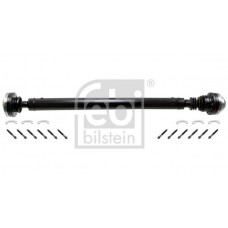 174099 FEBI BILSTEIN Карданний вал головна передача