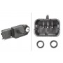 6PP 009 400-521 HELLA Датчик тиск у впускній трубі