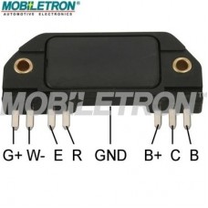 IG-D1961HV MOBILETRON Комутатор система запалювання