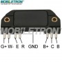 IG-D1961HV MOBILETRON Комутатор система запалювання