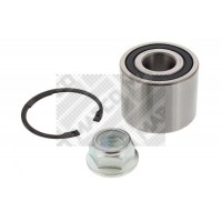 26160 MAPCO Комплект підшипника ступиці колеса