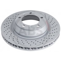 18599 A.B.S. Гальмівний диск