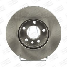 562234CH-1 CHAMPION Гальмівний диск