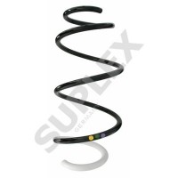 27361 SUPLEX Пружина ходової частини