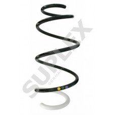 27361 SUPLEX Пружина ходової частини
