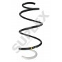 27361 SUPLEX Пружина ходової частини