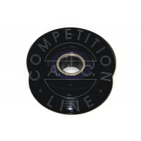 51192 AIC Паразитный / ведущий ролик, Поліклиновий ремінь