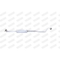 23649 WALKER Середній глушник вихлопних газів