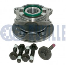 221069 RUVILLE Комплект підшипника ступиці колеса