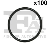 076.394.100 FA1 Ущільнювальне кільце, компрессор