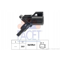 21.0005 FACET Датчик частота обертання колеса