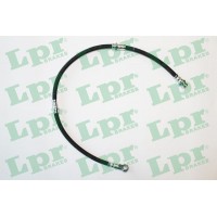 6T48401 LPR Гальмівний шланг