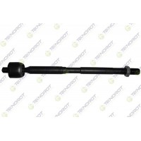 T-533 TEKNOROT Осьовий шарнір рульова тяга