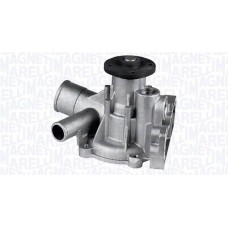 352316171019 MAGNETI MARELLI Водяний насос охолодження двигуна