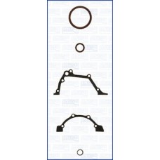 54152400 AJUSA Комплект прокладок блок картер двигуна